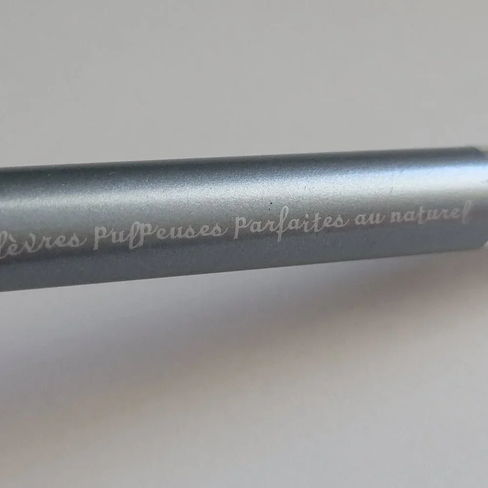 100% Pure Creamstick Perfect Naked Pout Jumbo lip Pencil DISCONTINUED New HTF